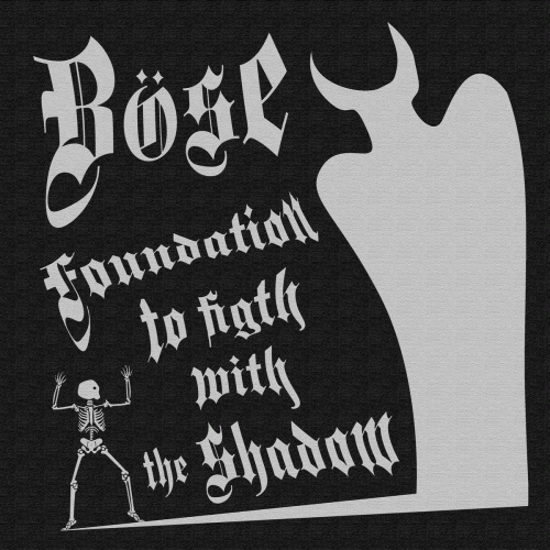 Foundation to Fight with the Shadow